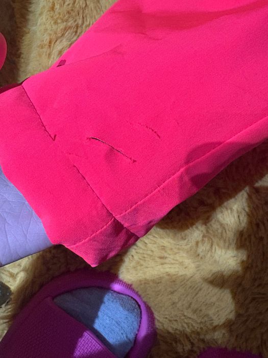 Ски панталон рр 14 или Хс