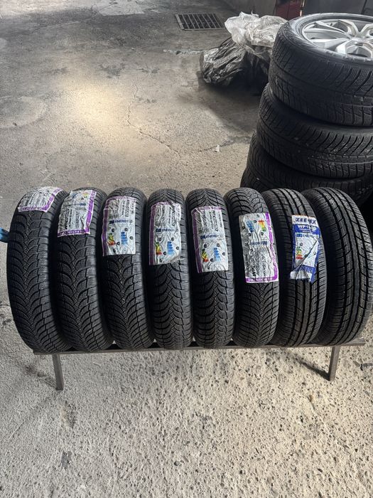 155/80/13 M+S , Nexen Noi , Import Germania