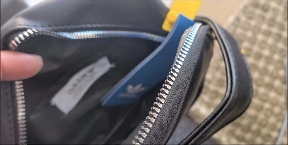 Барсетка adidas