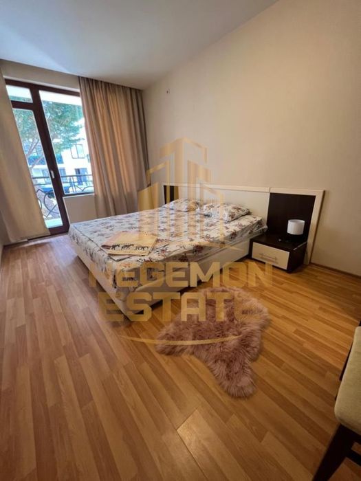 Продава се Тристаен апартамент в к.к. Златни пясъци - 12 кв.м за 12084 €/кв.м - Снимка #4