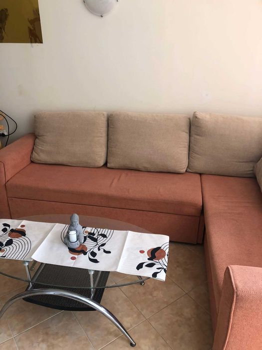 Дава се под наем Двустаен апартамент в Несебър - 58 кв.м за 331.5 € - Снимка #7