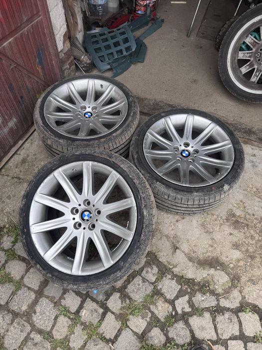 Джанти Style 95 OEM
