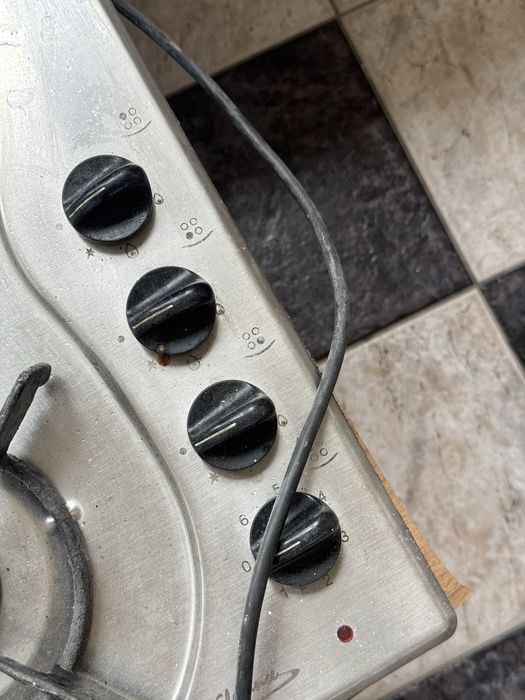 Варочная поверхность Fagor