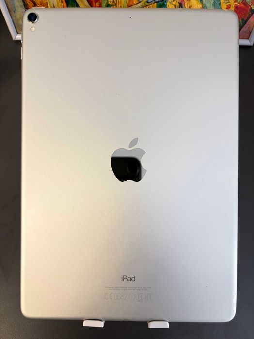 Apple iPad Pro 1gen A1701 10.5' 256GB WiFi / Silver [4GB RAM]