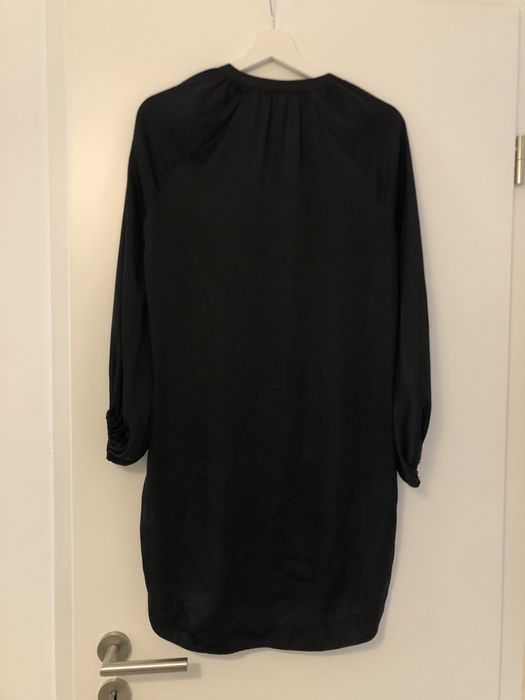 Tunica vara satin HM