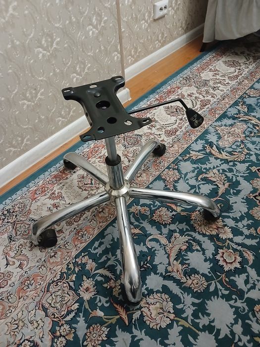 Основания кресла