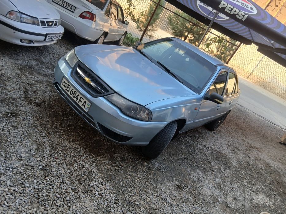 Neksiya 2 super salon