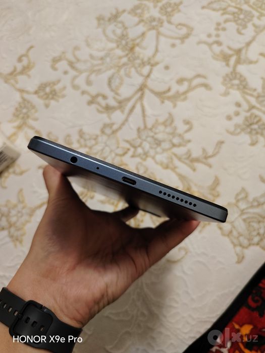 Redmi Pad SE 8.7 4G Graphite Gray 4GB RAM 64GB ROM
