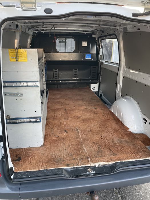 Mercedes Benz Vito 110 CDI