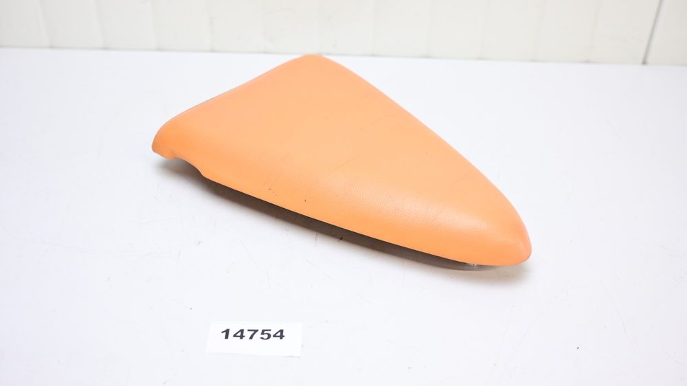 Sa Sezut Scaun Spate Pasager Kawasaki ZX-6R ZX6R 2007 - 2008