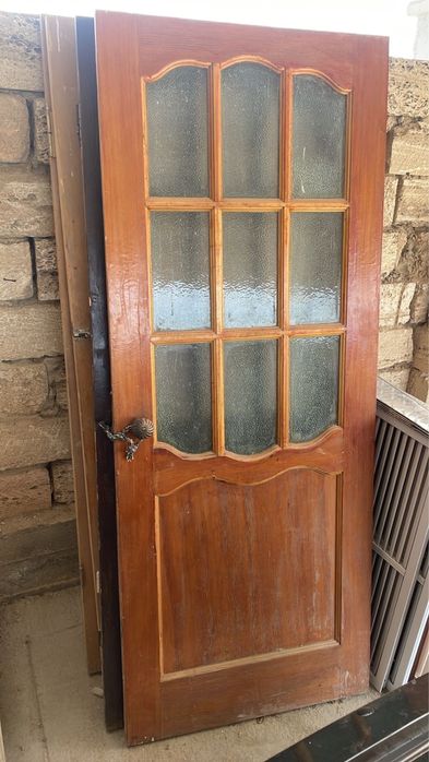 Двери межкомнатные