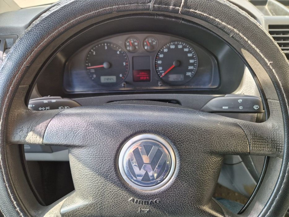 VOLKSWAGEN Transporter 2006 — imagine 5