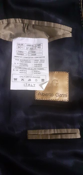 Продается пальто мужское!