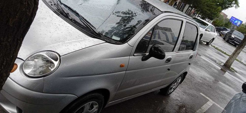 Матиз МХ 2009 йил сотилади 3000$