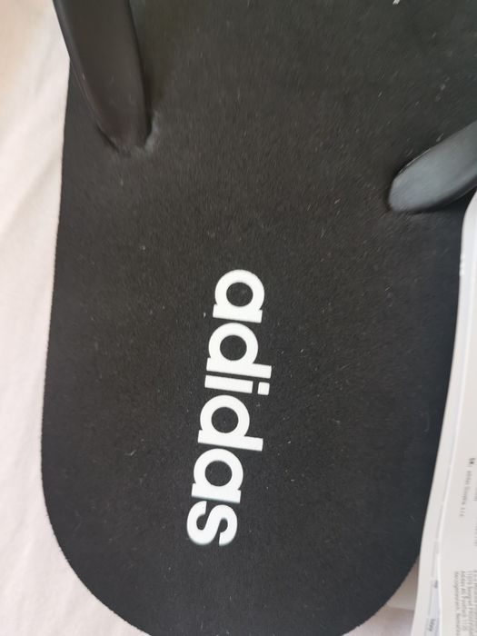 Șlapi Adidas noi