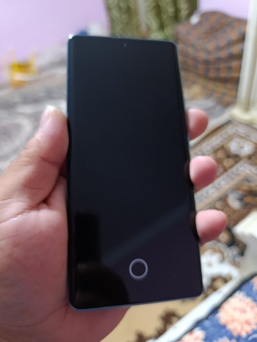 Redmi not 14 pro 12/521