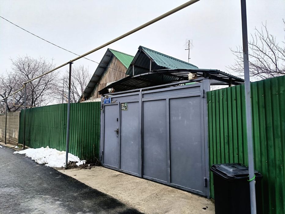 Продам дом с мебелью в Кайнар-Булаке