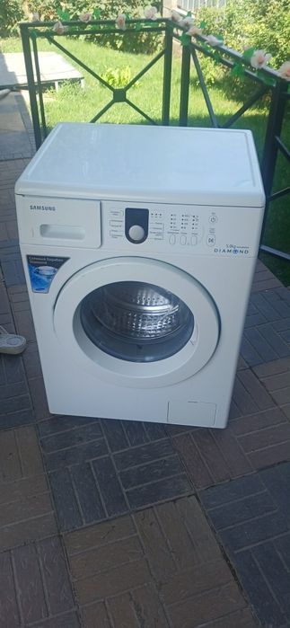 Продам стиральную машину