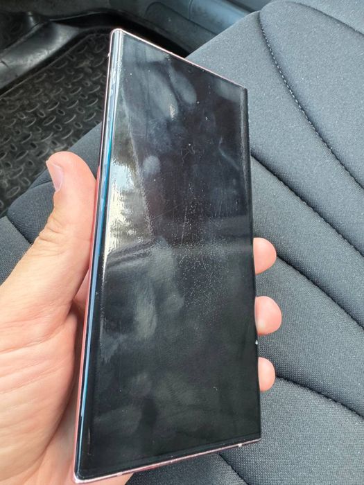 Samsung Note 20 Ultra