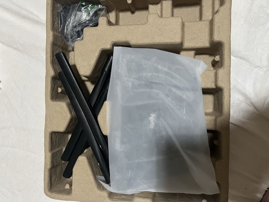 Router Cudy N300 4G