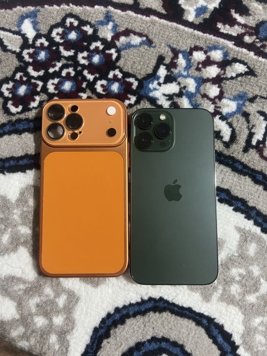Iphone 13 pro Max radnoy ideal