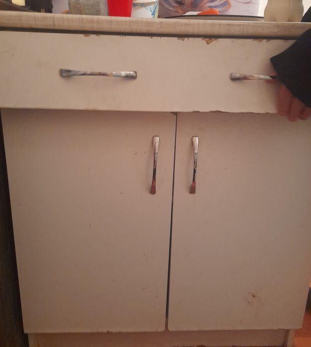 Кухонный горнитур