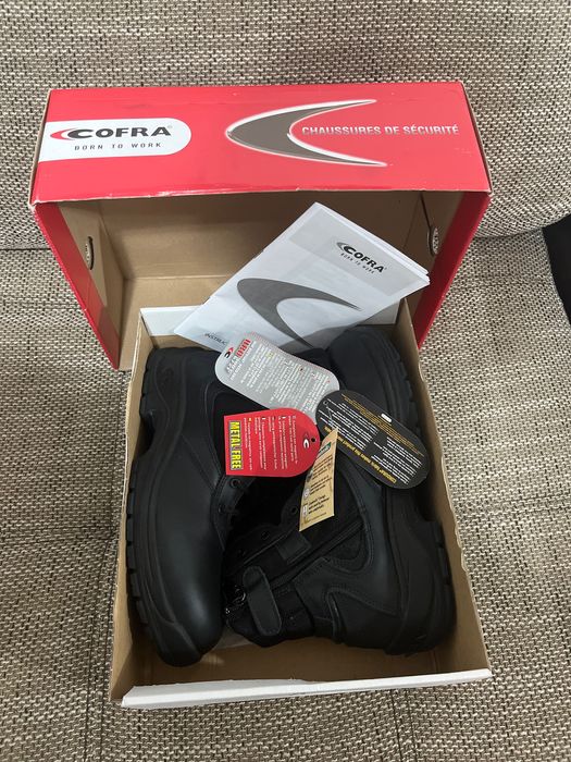 Обувки боти зимни