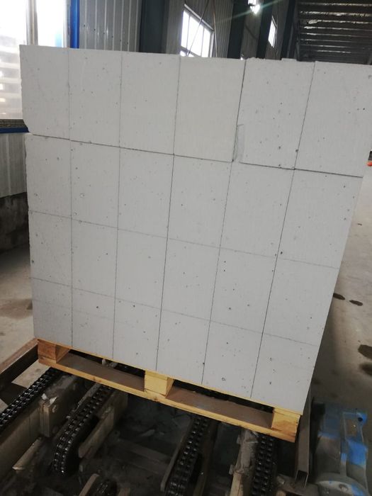 Газаблок Автоклавный РАСПРОДАЖА!