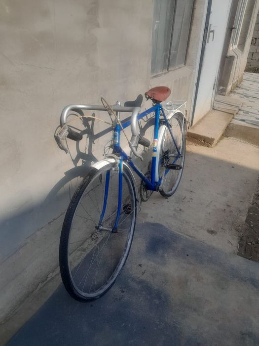 Велосипед Урал Велосипеды