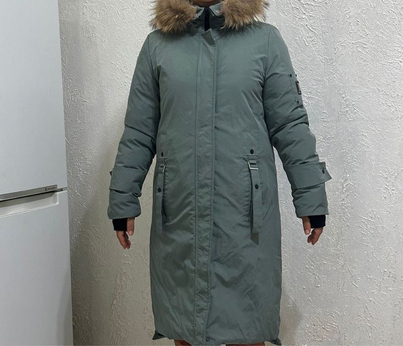 куртка новый.