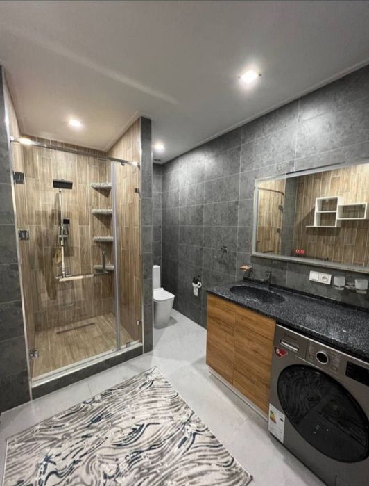 Сдается по суточно Сергели 3А