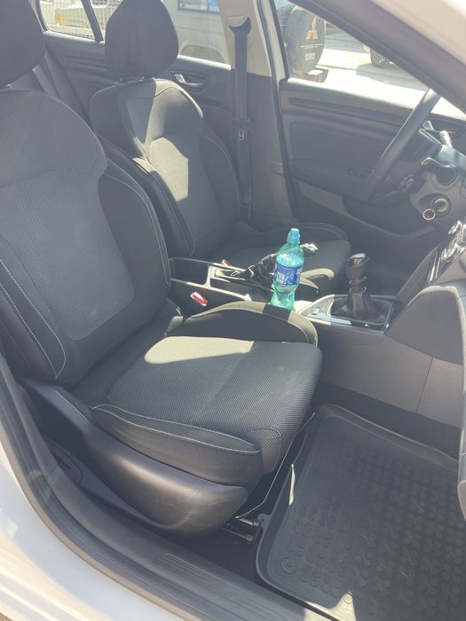 Renault Megane 4 ~ 1.3 benzina euro6 ~ 2020 ~ Proprietar