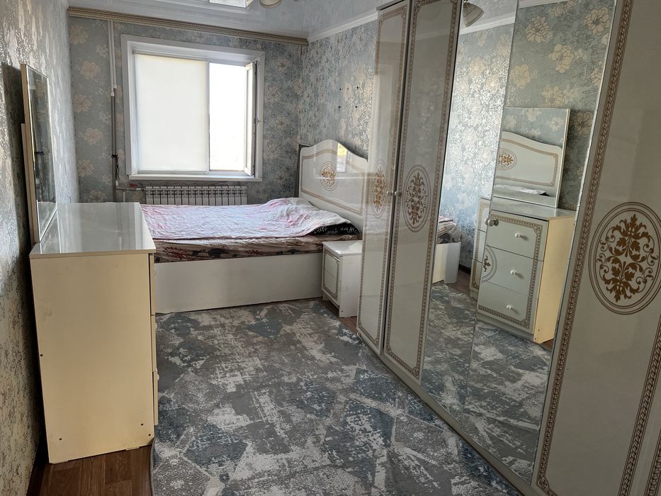 Здам квартиру по месячно