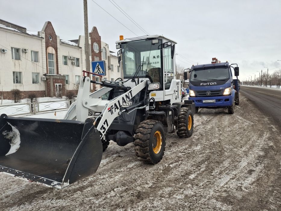 Продам манипулятор 2012г.в