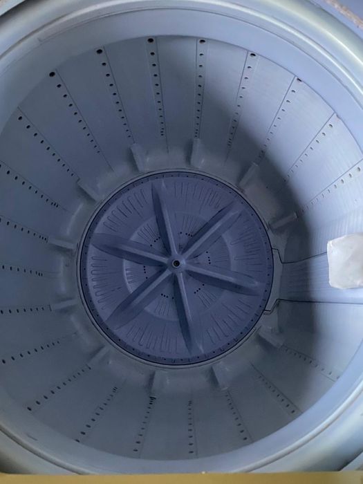 Стиральный машина Daewoo