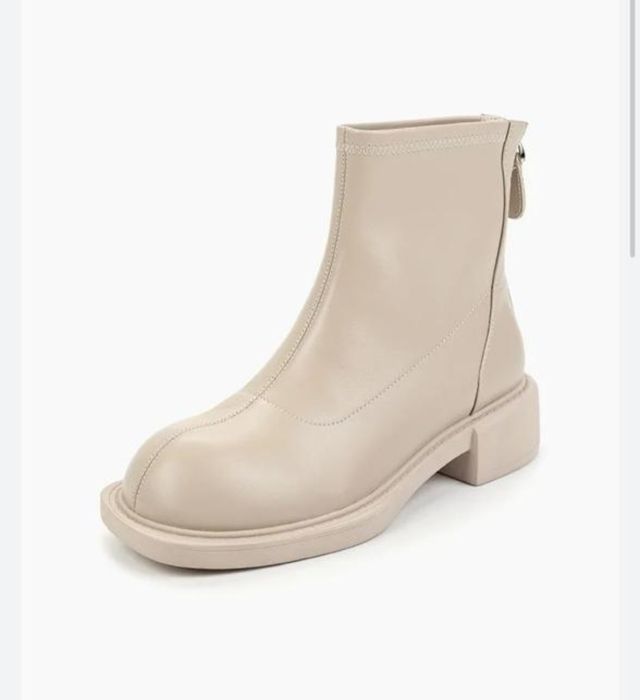 Весенняя обувь продается