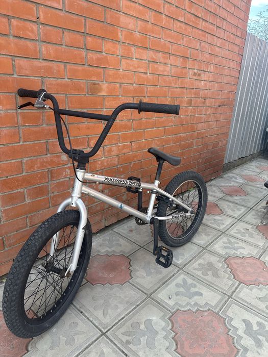 Срочно продам BMX