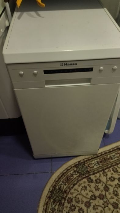 Посудомоечная машина HANSA