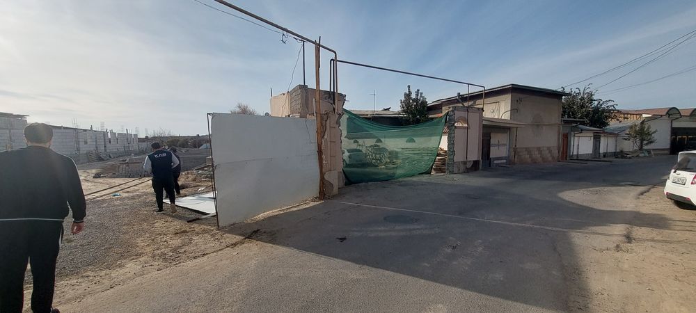 Продаётся Котеджи и таунхаус от застройщика. Юнусабад, метро Шахристан