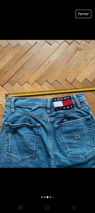 Tommy Hilfiger Blugi