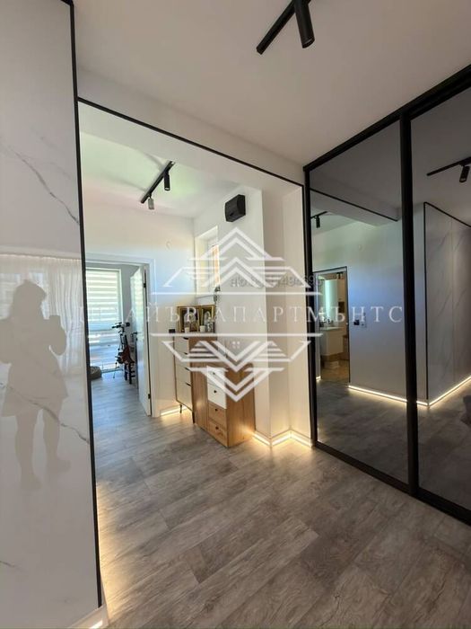 Продава се Мезонет в Свети Влас - 178 кв.м за 1714 €/кв.м - Снимка #11