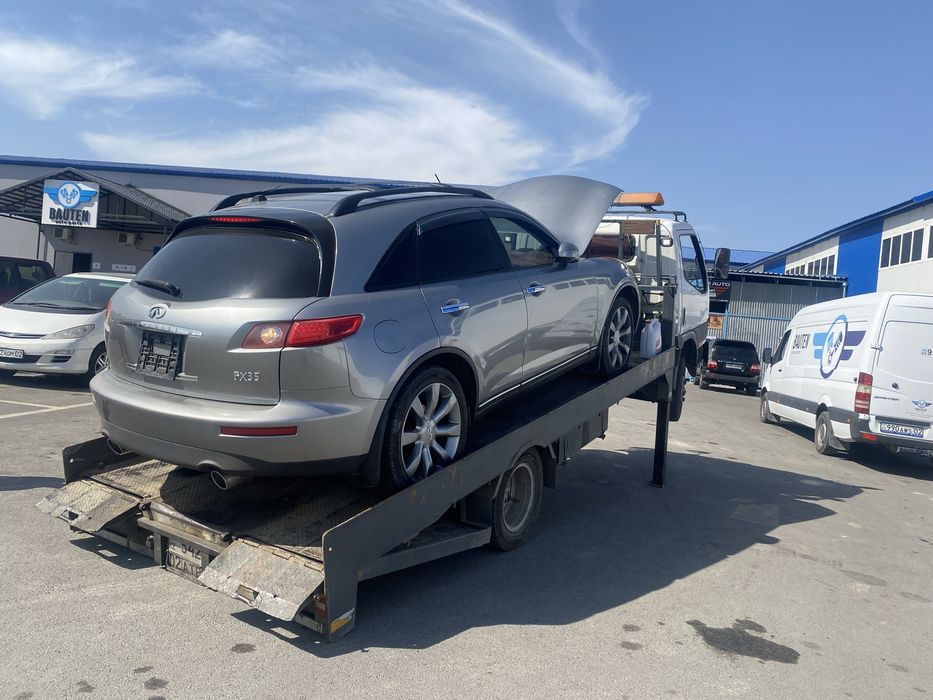 Эвакуатор Алматы и Обл