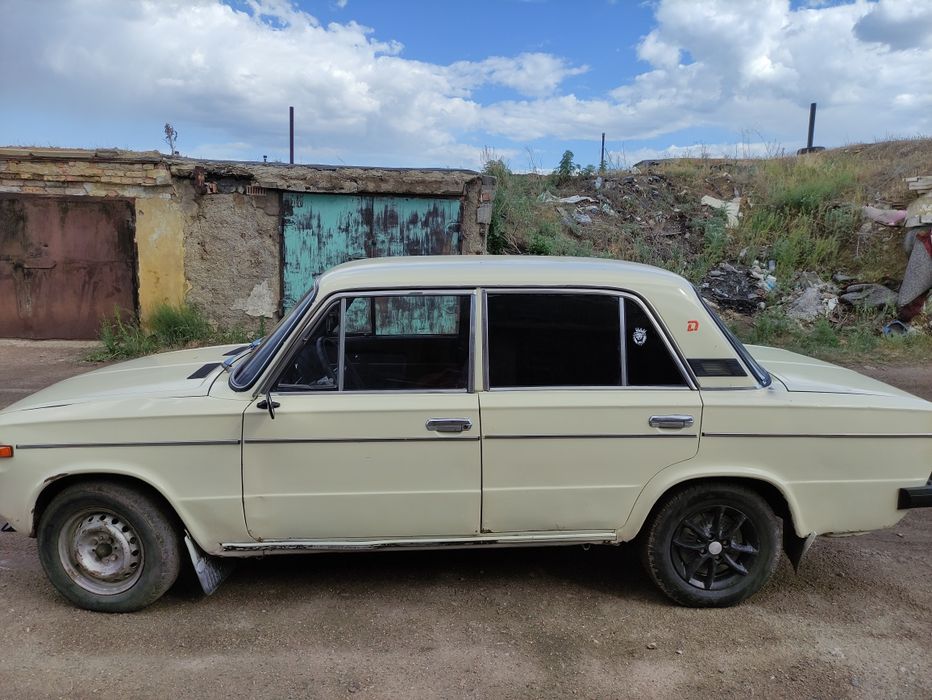 Продам срочно ВАЗ 2106