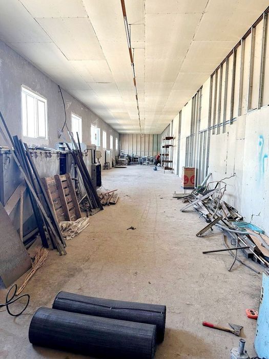 (FOOD SITIY) ga yaqin Noturar bino biznes uchun