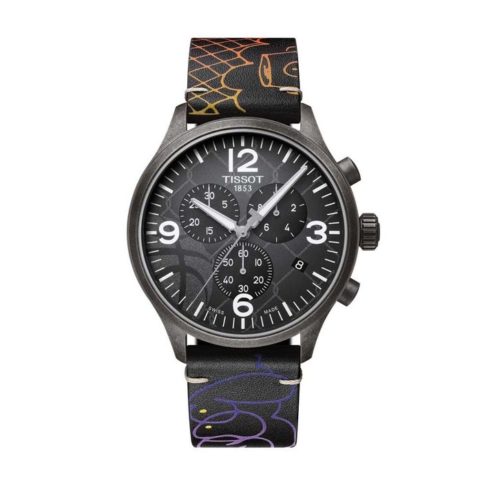 Оригинальные Tissot Chrono XL новые часы с хронографом Швейцария.