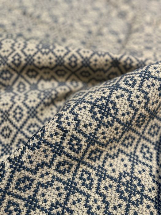 Ръчно тъкани покривки/кувертюри от памук