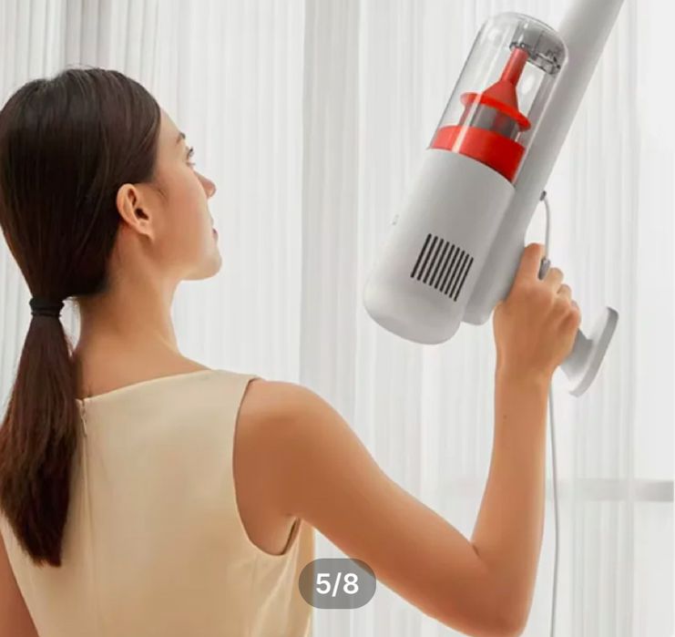 Пылесос ручной Xiaomi