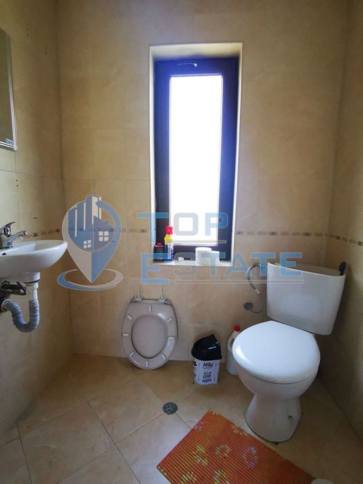 Реновирана къща с плувен басейн и сауна в село Мусина, област Велико