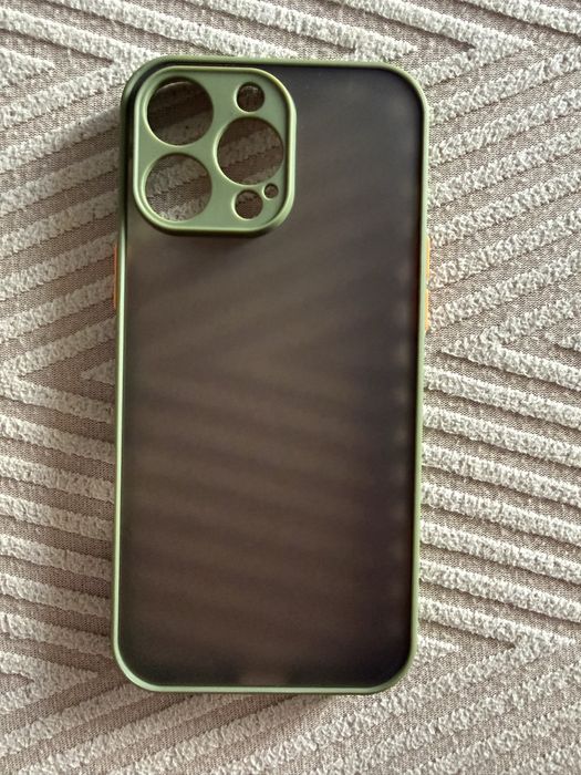 Husa iPhone 16 pro max