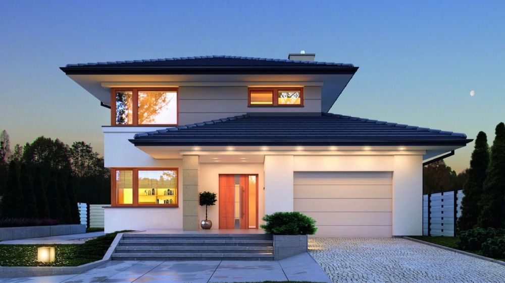 Case de vanzare  Complex Rezidential